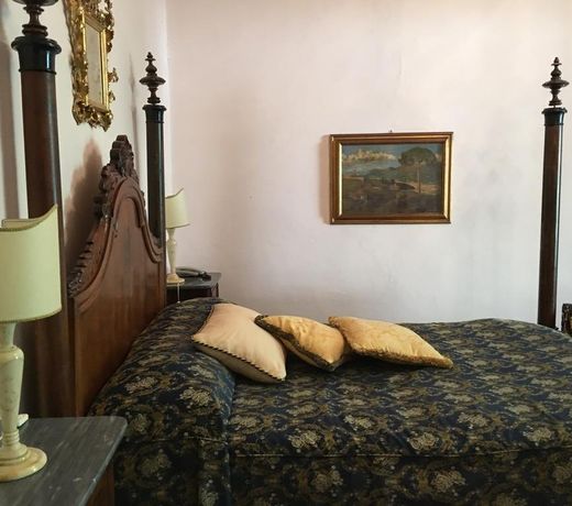 Relais Villa Montecatini