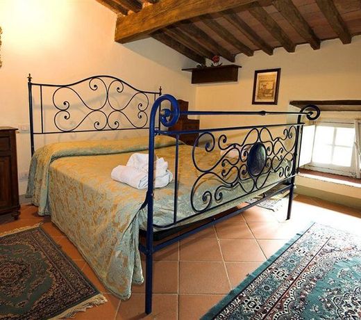 Relais Villa Montecatini