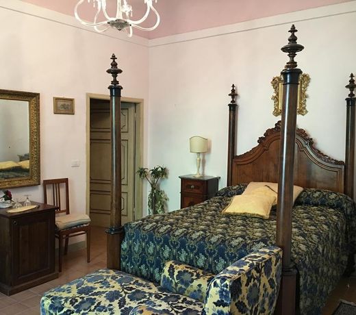 Relais Villa Montecatini