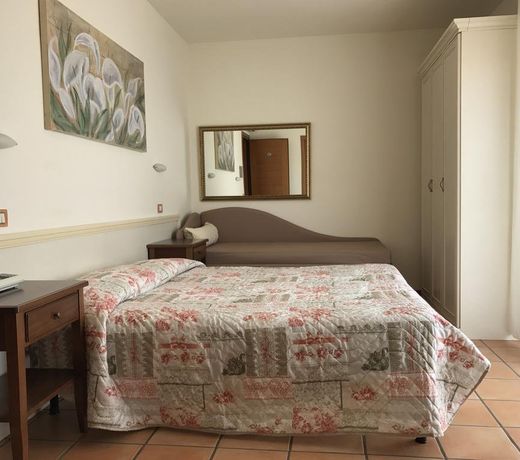 Hotel Sylvia