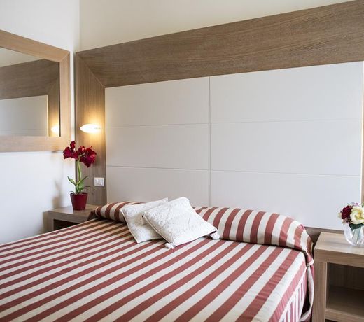 Hotel Sylvia