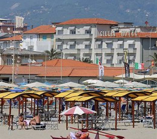 Hotel Giulia