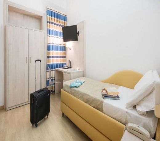 Hotel Giulia