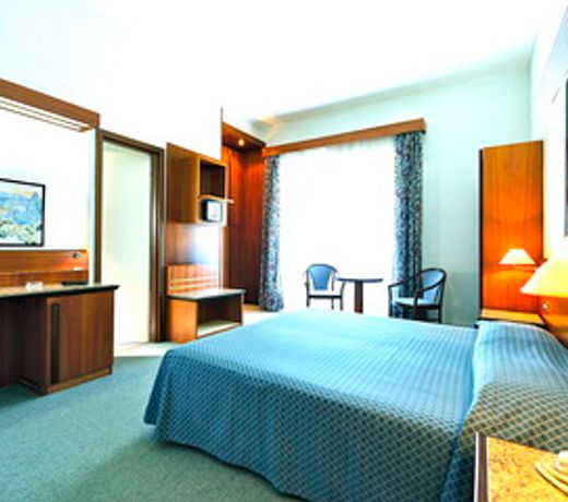 Hotel Giulia