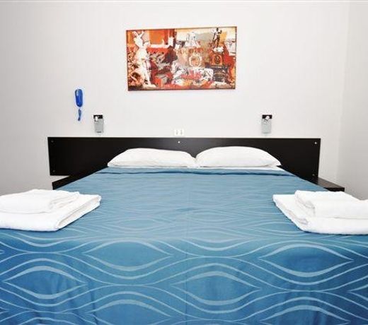 Hotel Burlamacco