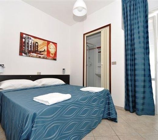 Hotel Burlamacco