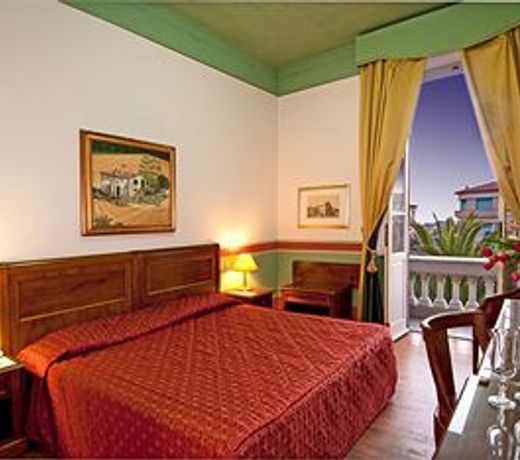 Hotel Europa