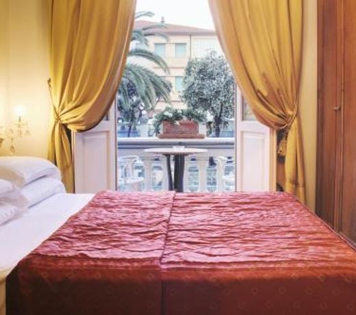 Hotel Europa