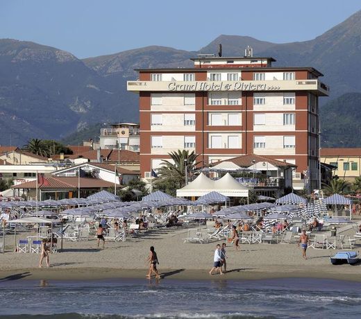 Grand Hotel & Riviera