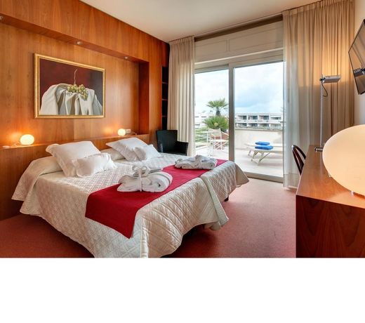 Hotel Bacco