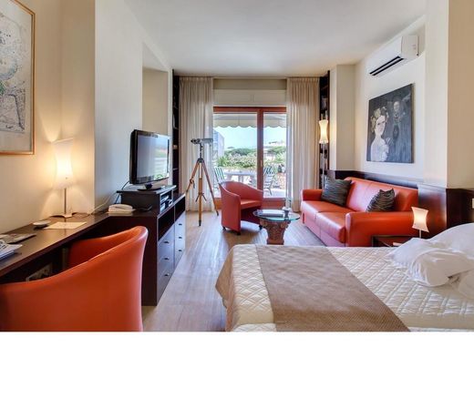 Hotel Bacco