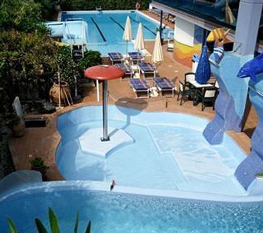 Hotel Eur
