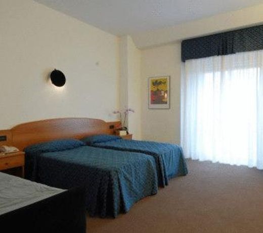 Park Hotel Giusy