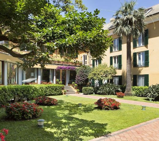 Hotel Cenobio Dei Dogi