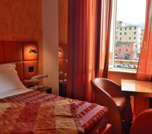 I Tre Merli Locanda
