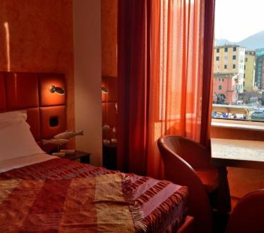 I Tre Merli Locanda