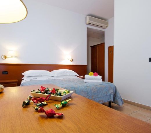 La Camogliese Hotel B&B
