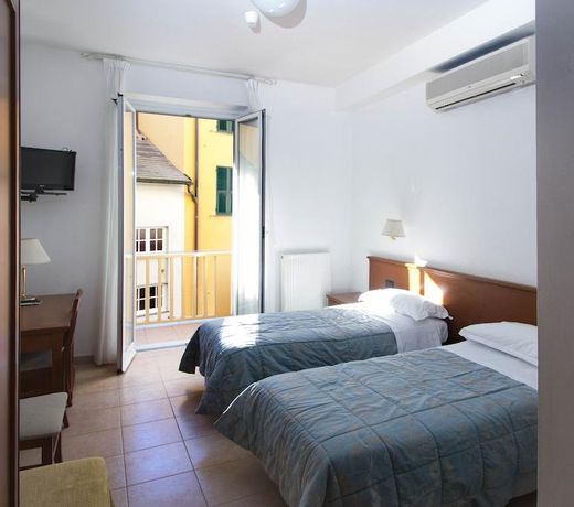La Camogliese Hotel B&B