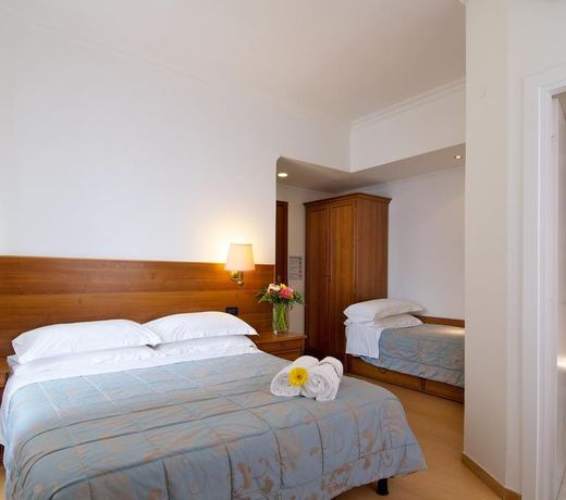 La Camogliese Hotel B&B