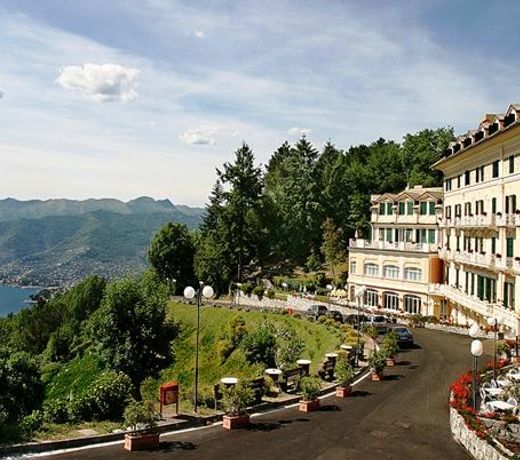 PORTOFINO KULM