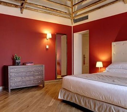 Hotel 500 Firenze