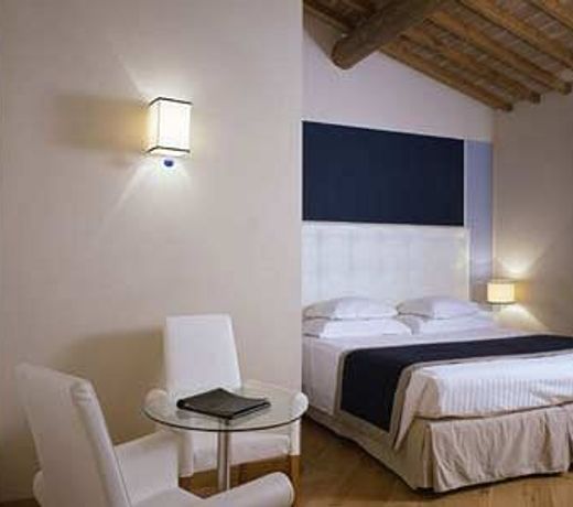 Hotel 500 Firenze