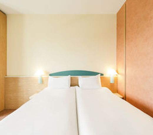 Hotel Ibis Firenze Prato Est