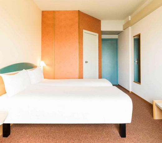 Hotel Ibis Firenze Prato Est