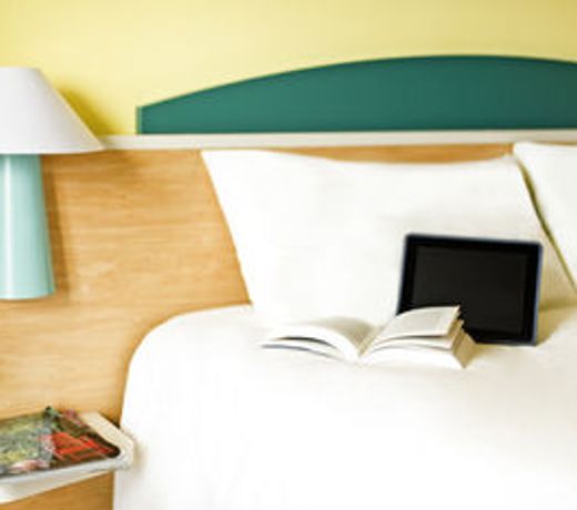 Hotel Ibis Firenze Prato Est