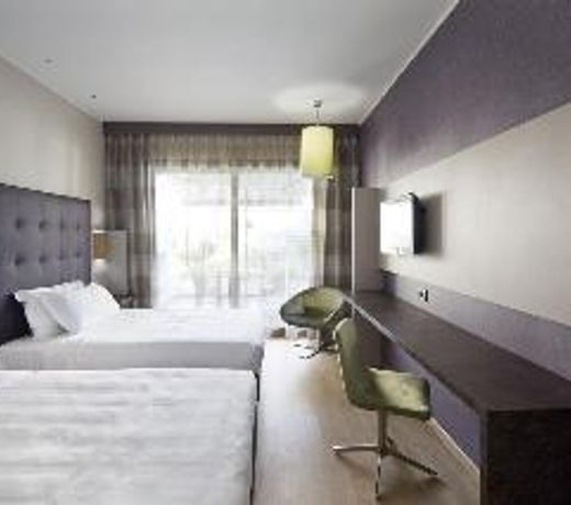 LOFT HOTEL