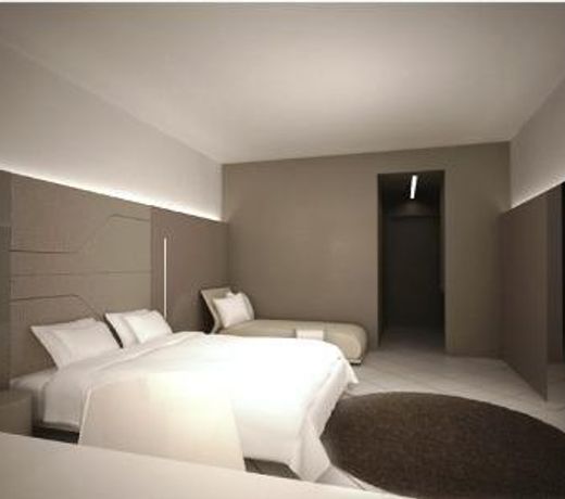 LOFT HOTEL