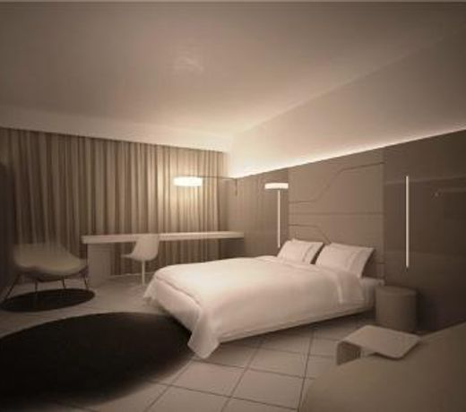 LOFT HOTEL