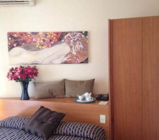 Hotel Indicatore Budget & Business At A Glance
