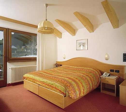 Hotel Dolomites Inn