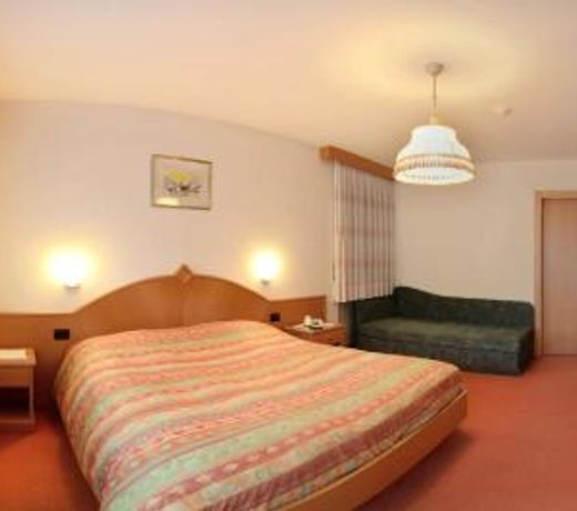 Hotel Dolomites Inn