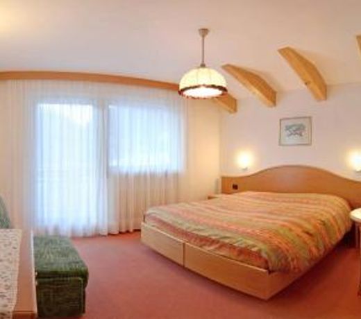 Hotel Dolomites Inn