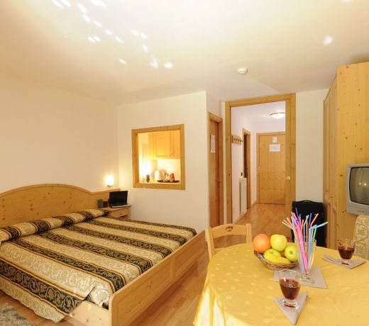 GarnÃ¬ Princess Apartments