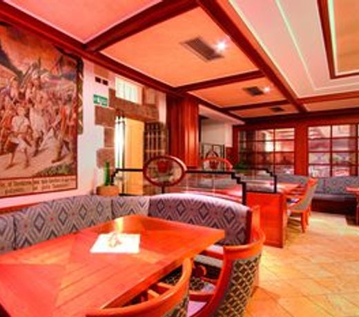 Hotel Dolomiti Schloss