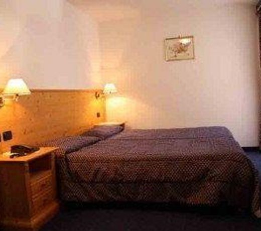 Hotel Majon Miramonti