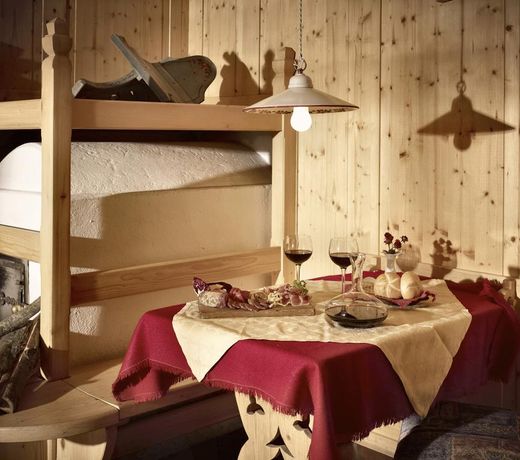 Hotel Majon Miramonti