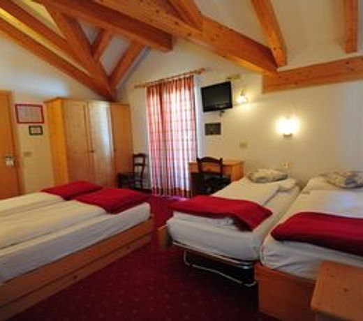 Villa Adria B&B