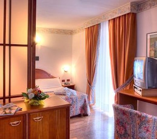 Hotel Astoria