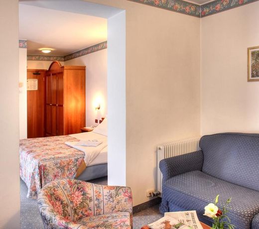 Hotel Astoria