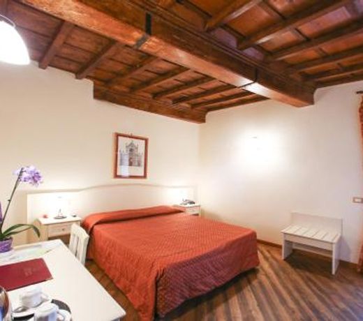 Hotel Villa San Michele