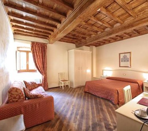Hotel Villa San Michele
