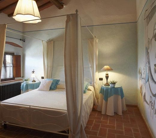 Relais Colline San Biagio