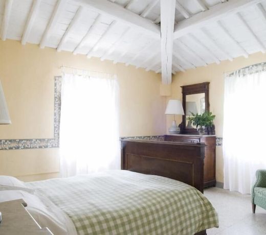 Fattoria di Bacchereto - Guest House