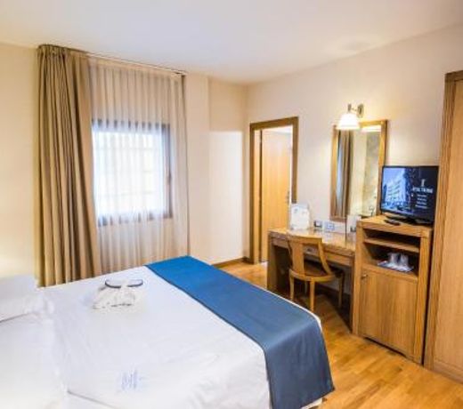 Hotel Touring