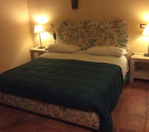 B&B MontAlbano