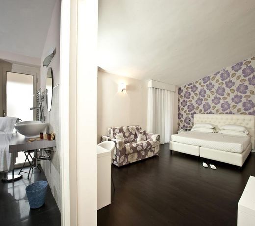 Hotel Bruman